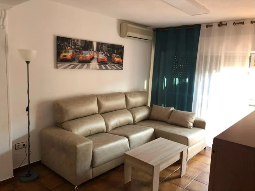 Piso en Plaza de Toros - Foto 1