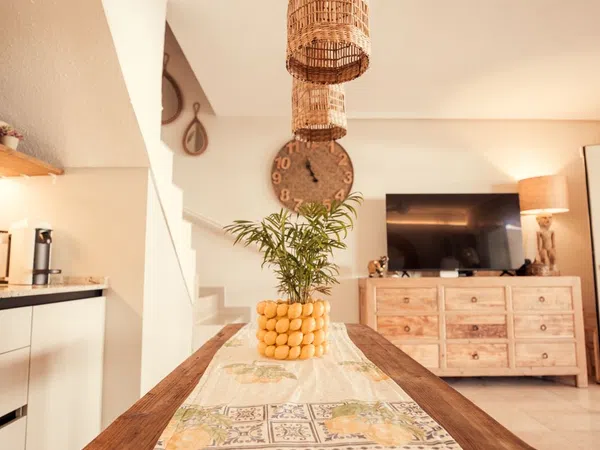 Chalet pareado en Calle Biar, 9, Tamarit - Playa Lissa, Tamarit - Playa Lissa - Foto 11