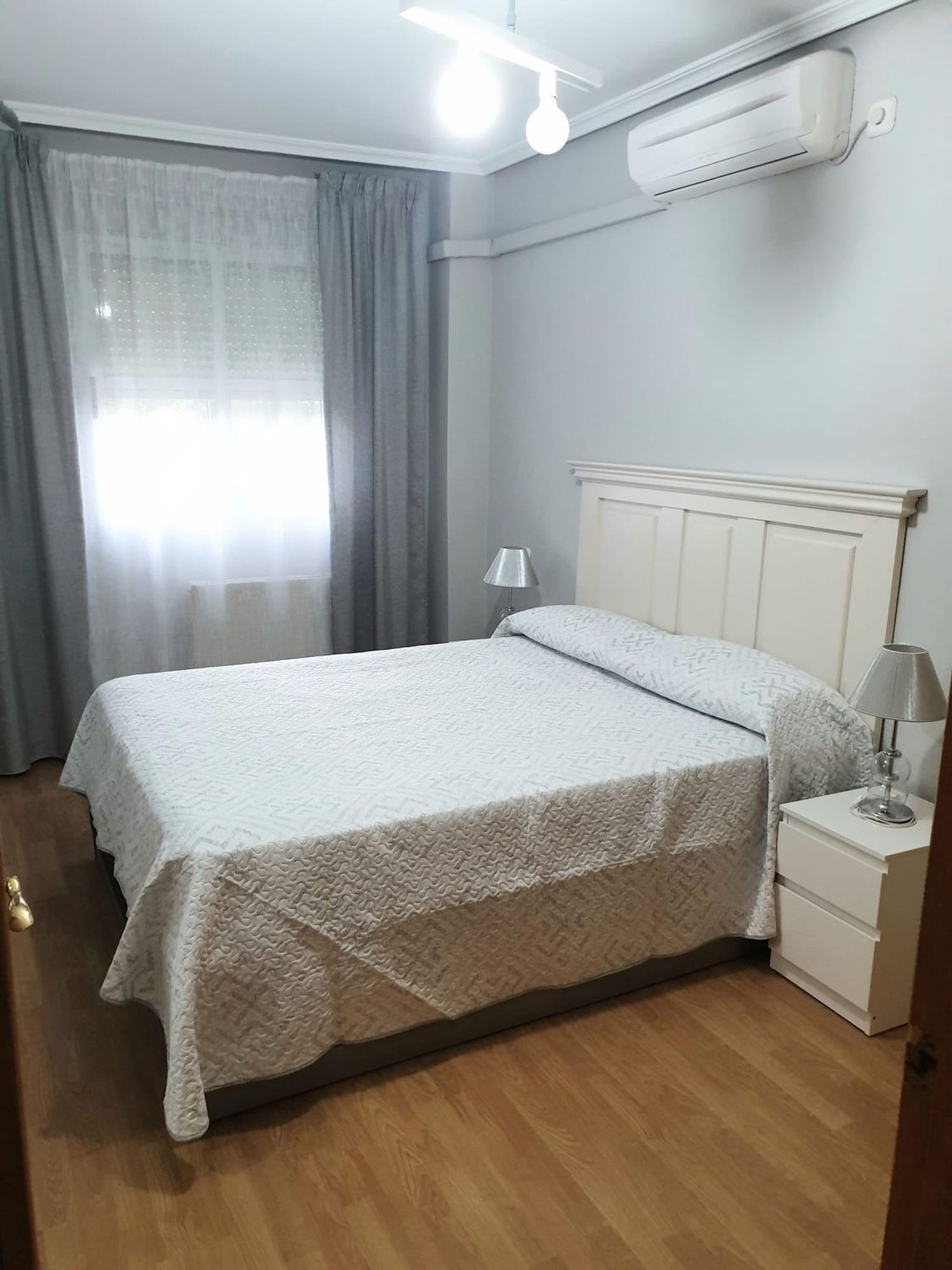 Alquiler de piso en Cayetano Polo, 10 - Foto 7