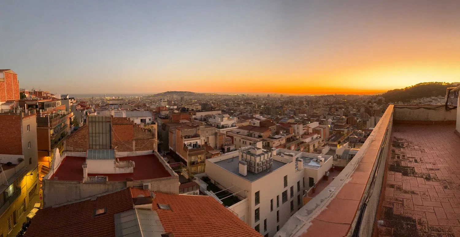 Piso en calle de Verdi, 323 - Foto 1