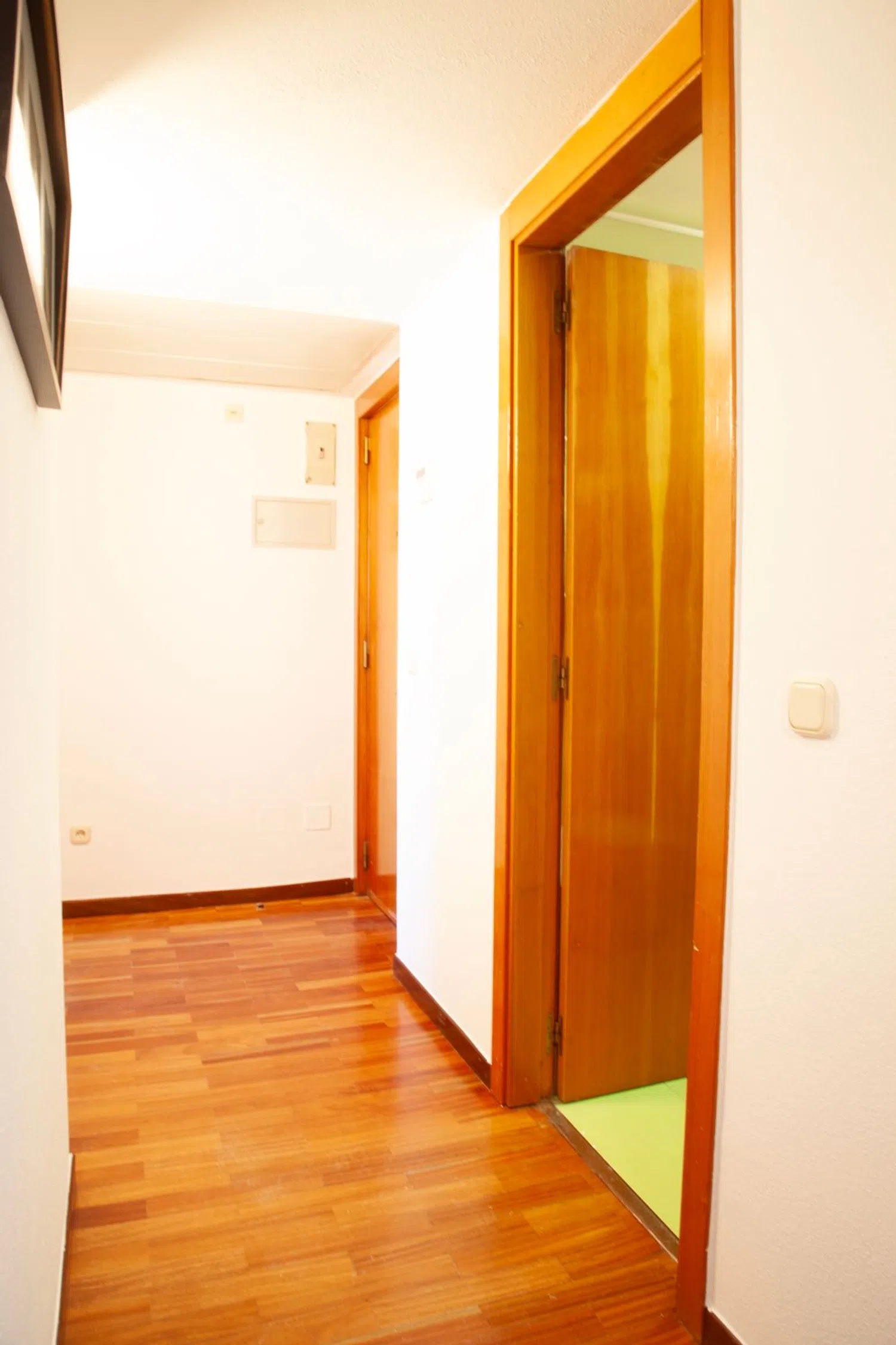 Piso en avenida de Pablo Iglesias, 35 - Foto 10