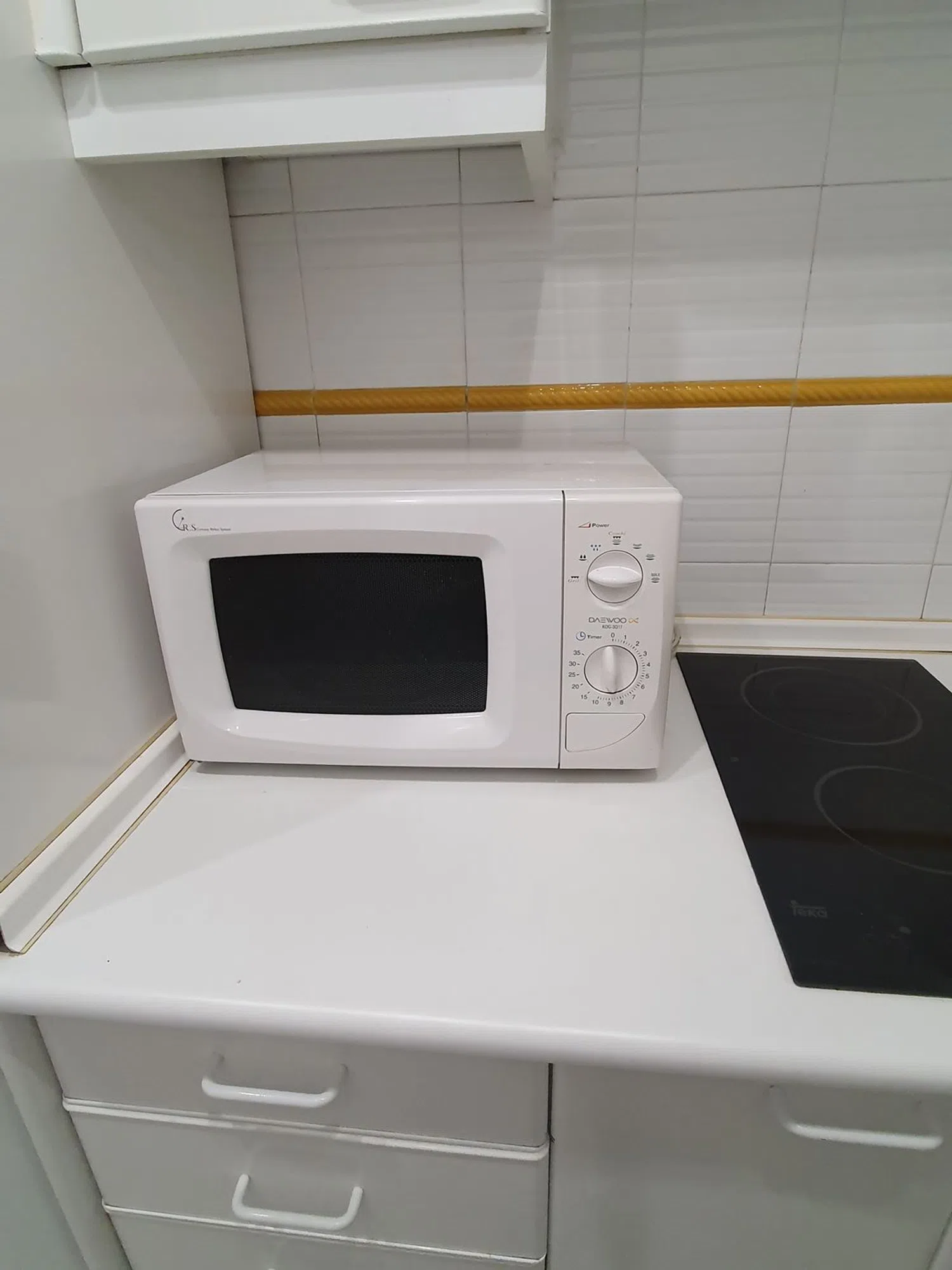 Piso en calle de Montesa, 38 - Foto 30