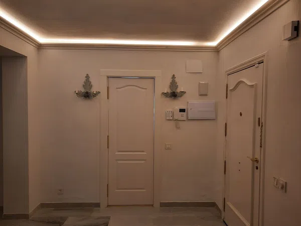 Piso en Avenida de los Andaluces, 42 - Foto 3