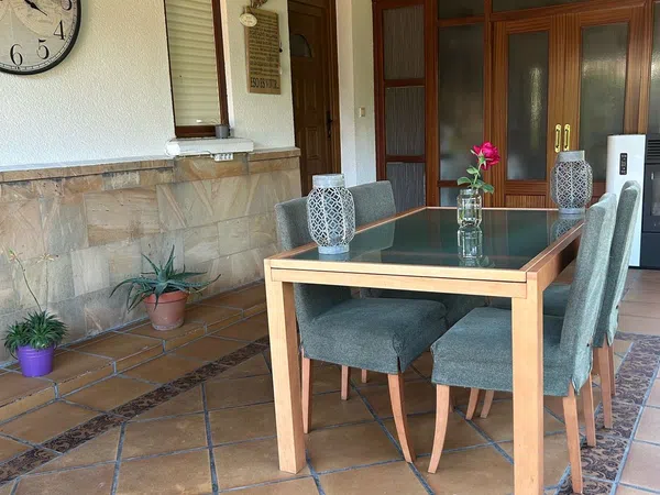 Chalet adosado en Calle Riverebro, 43 - Foto 3