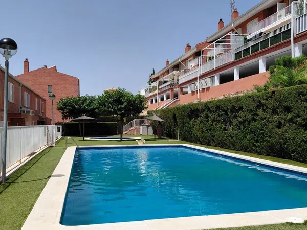 Chalet adosado en calle Los Olivos, 32 - Foto 37