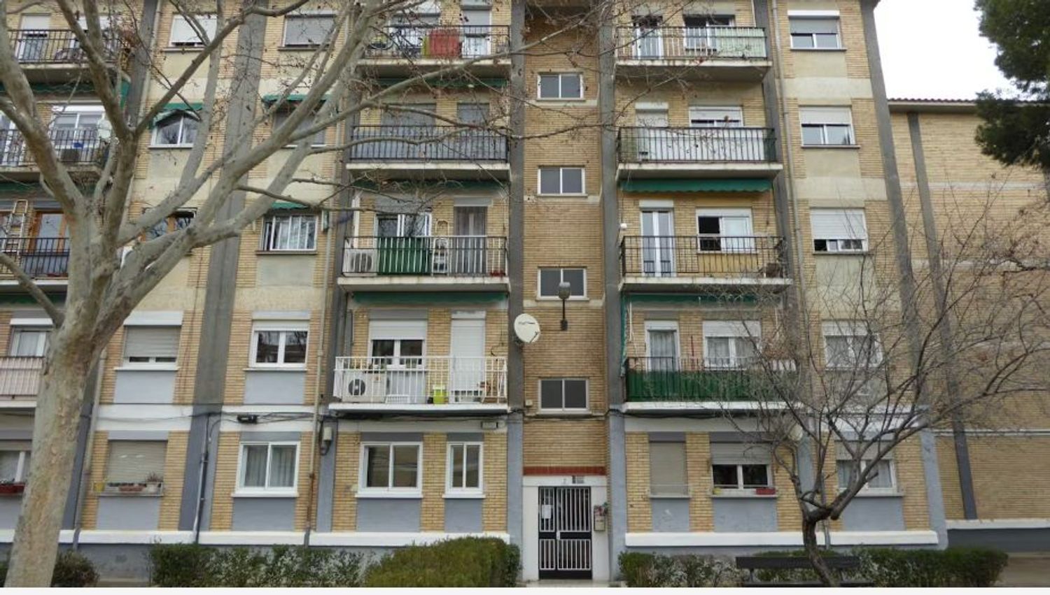 Piso en Urb. balsas ebro viejo-arrabal Barrio Arrabal - Foto 2