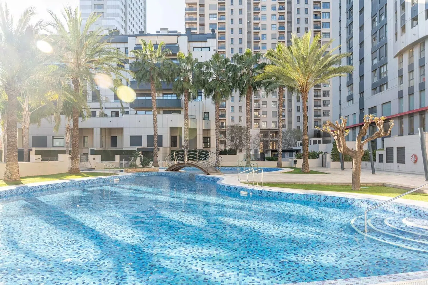 Piso en avenida de les Corts Valencianes, 26 - Foto 22