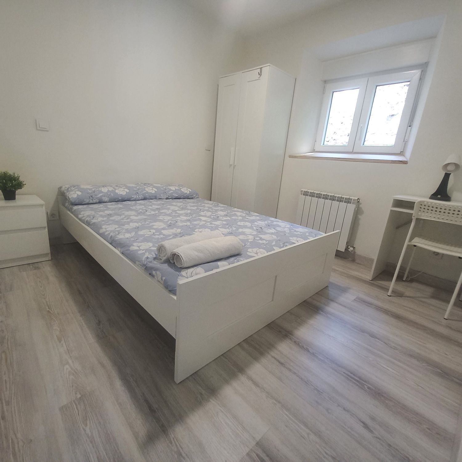 Piso en calle Francisco Palazuelos, 40 - Foto 22