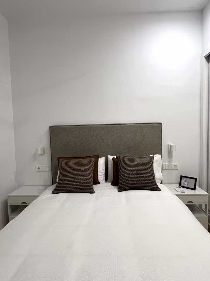 Piso en  Calle Marqués de Boïl 3 - Foto 14