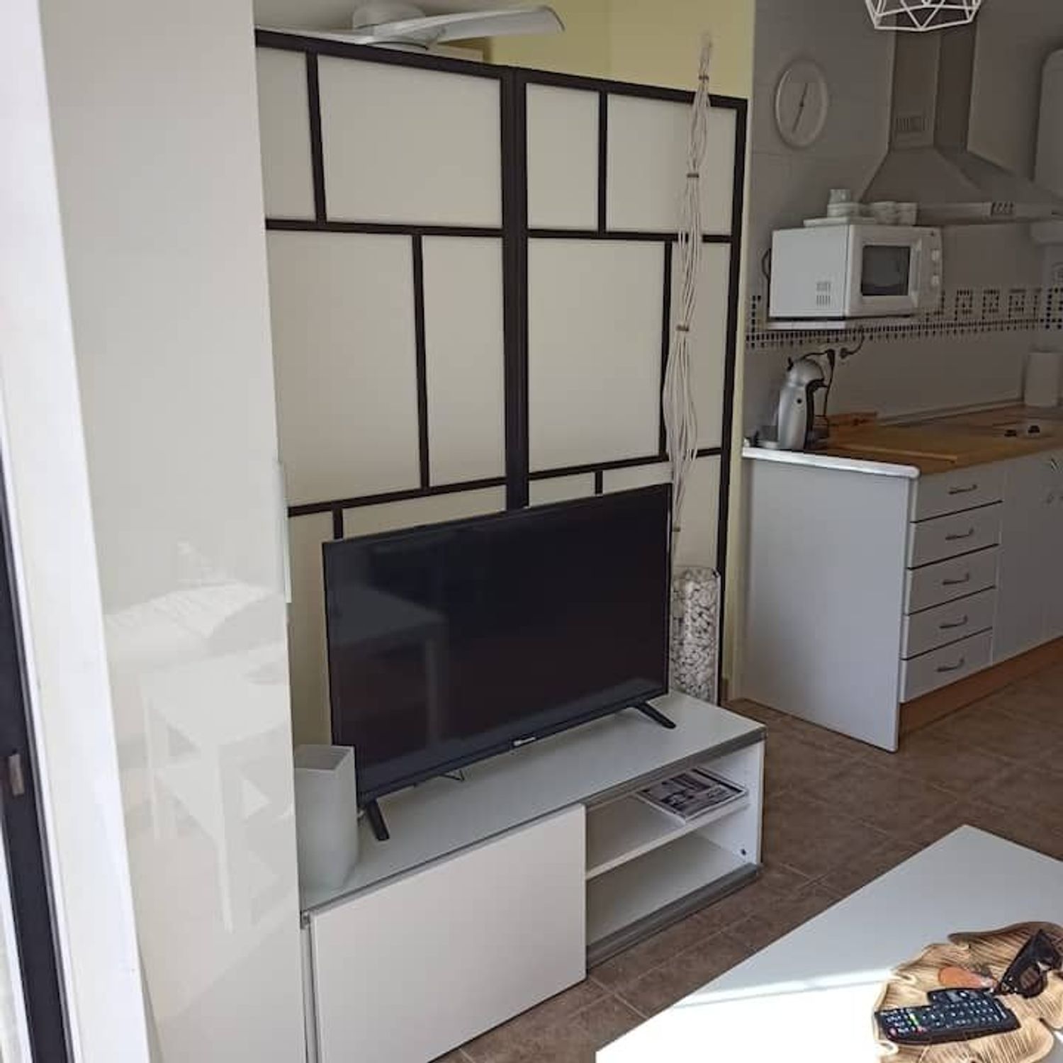 Estudio en Calle Aaiun, 9, Altozano - Foto 11