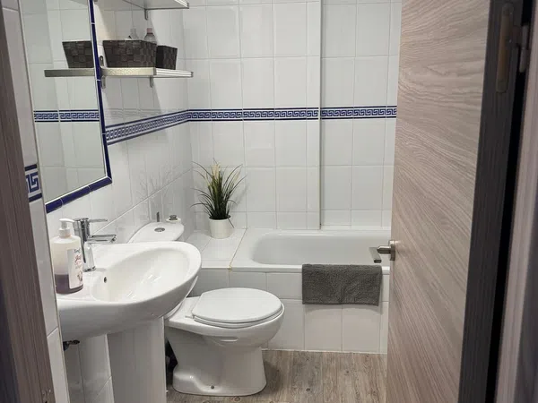 Piso en calle Estados Unidos, 40 - Foto 9