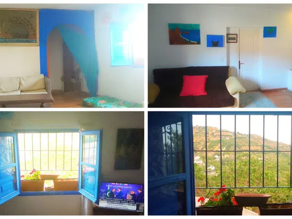 Casa rural en Diseminado Bco Itrabo Pol 25, 131 - Foto 4