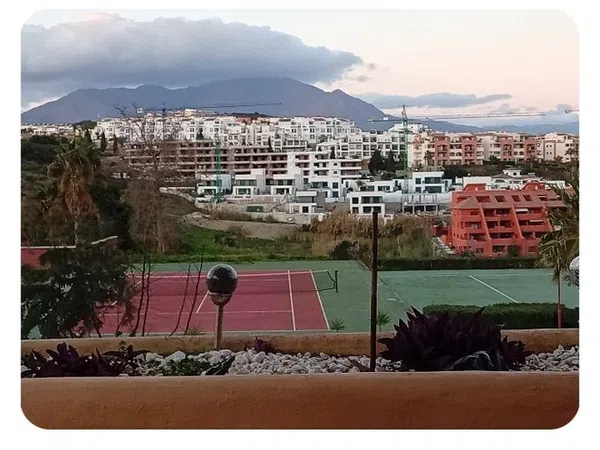 Chalet pareado en Avenida Suecia, 46, Alcorrín, Alcorrín - Foto 2