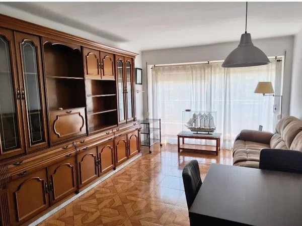 Piso en Ronda O'Donnell, 91 - Foto 2