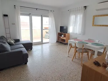 Piso en Oliva - Foto 1