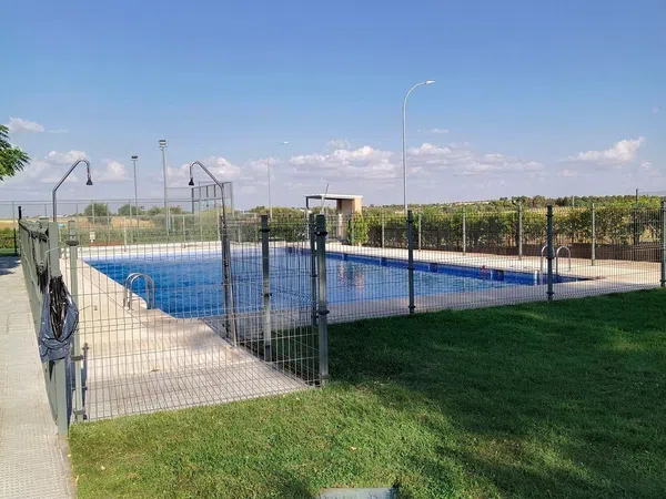 Chalet pareado en Bargas - Foto 22