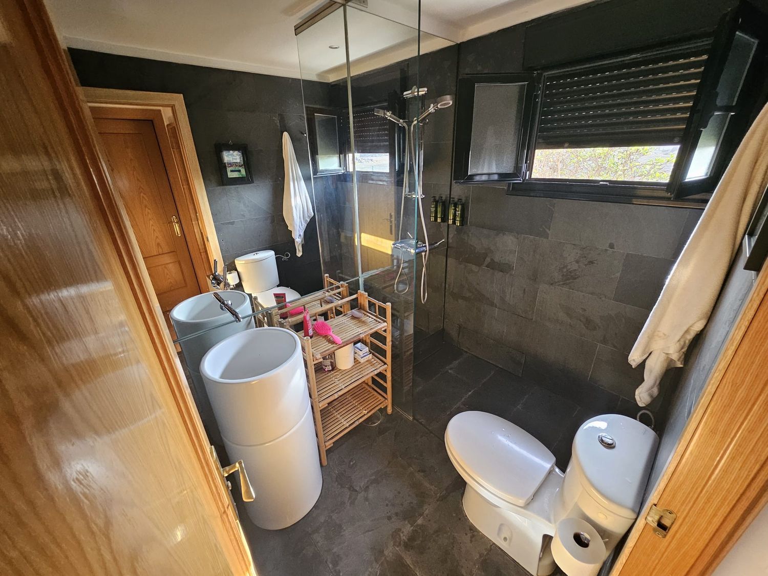 Casa o chalet independiente en Origo Mare, 955, Lajares, Lajares - Foto 10