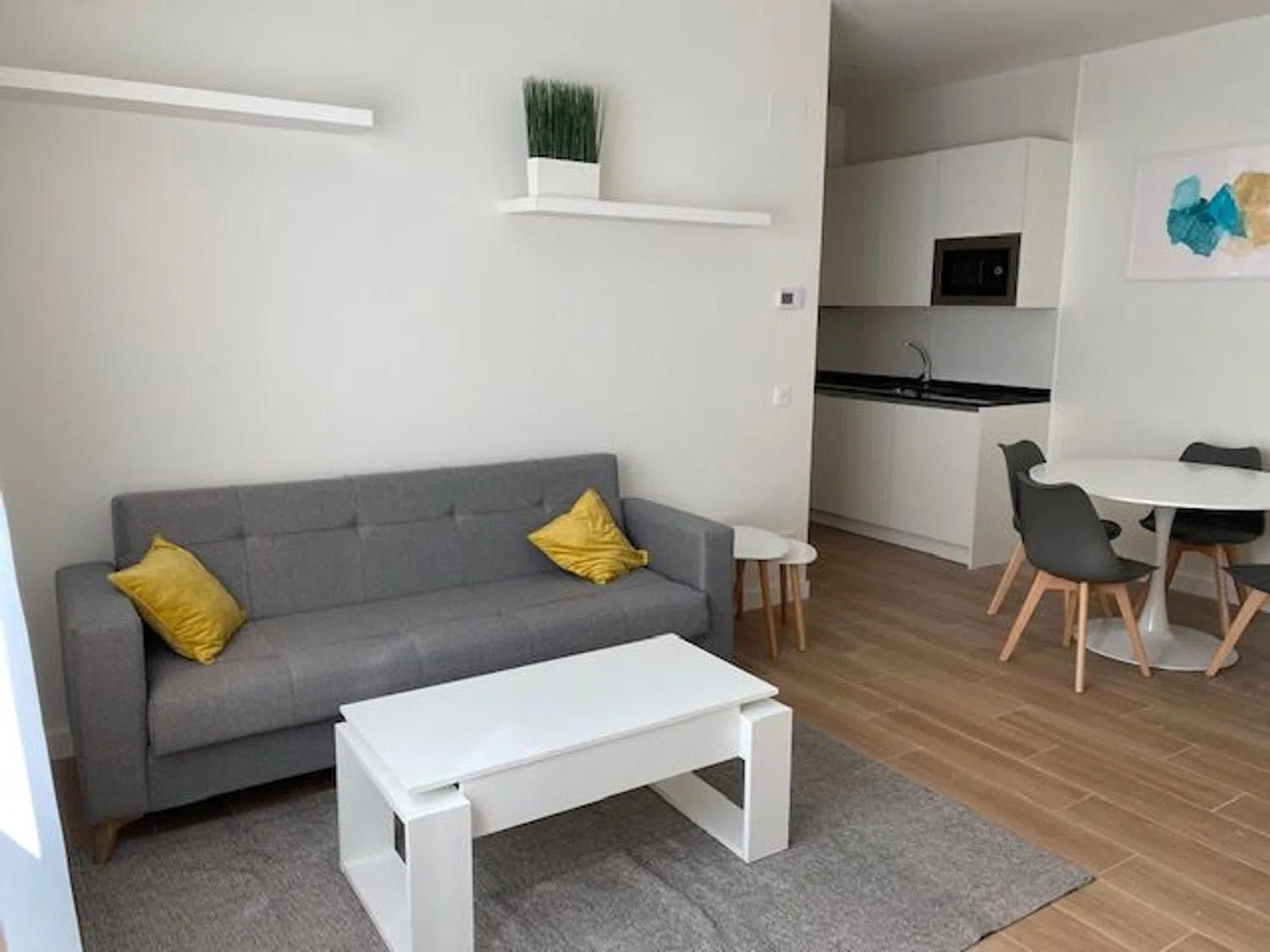 Piso en carretera de Húmera, 12 - Foto 5