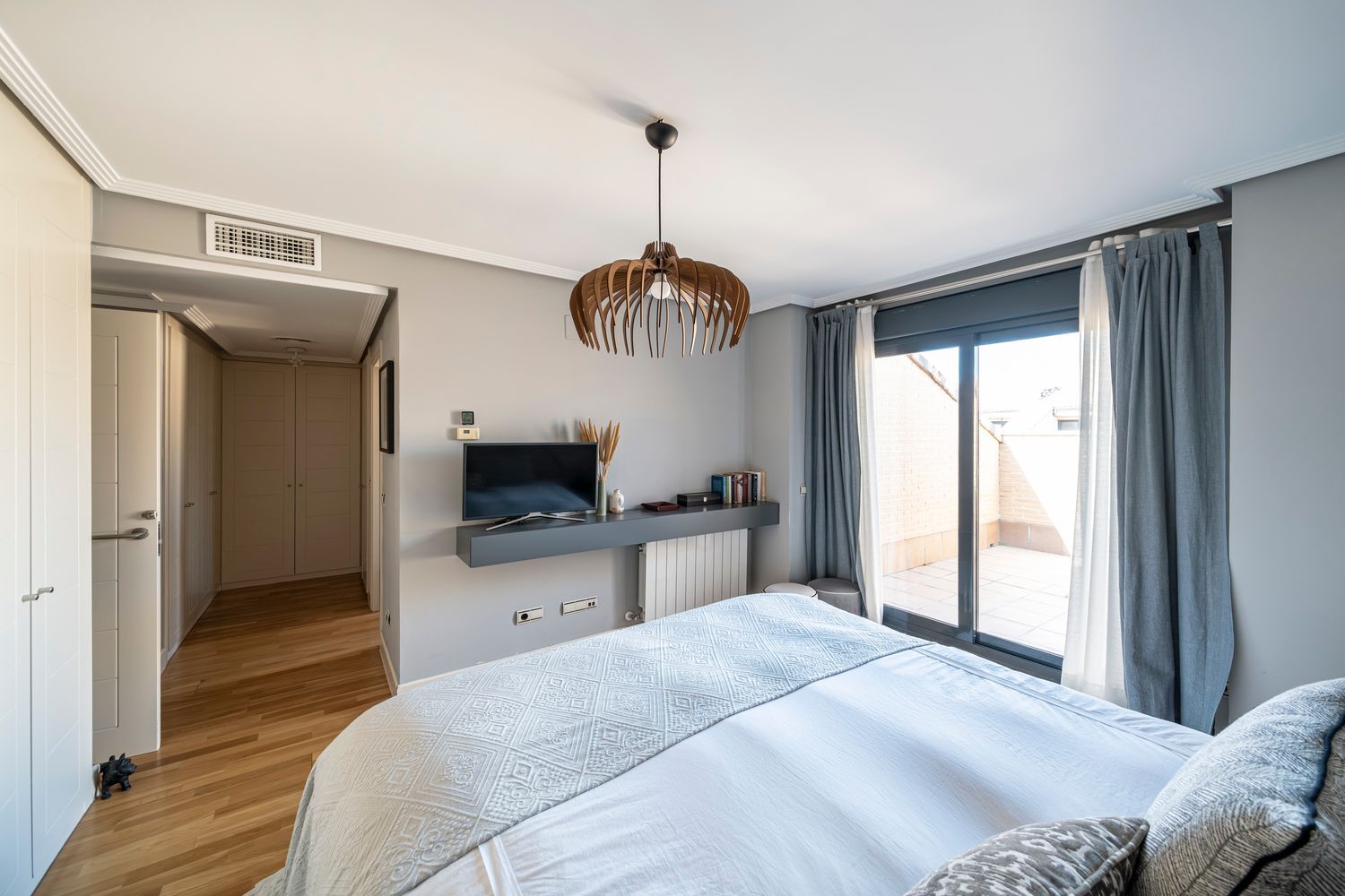 Chalet pareado - Foto 22