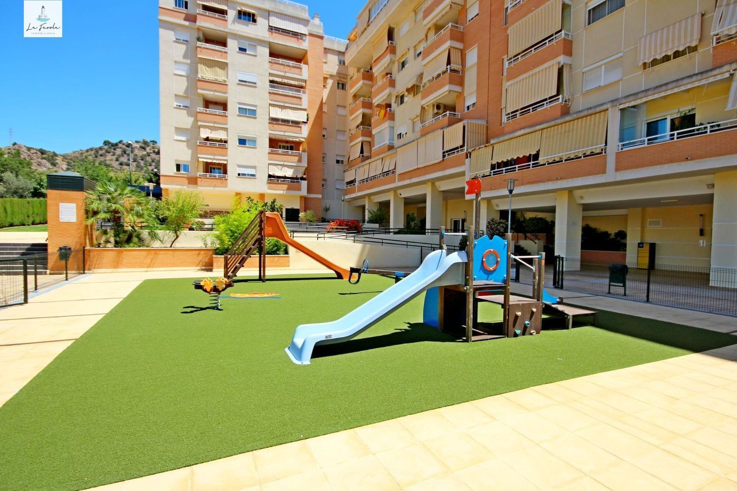 Piso en El Consul - El Romeral - Foto 37