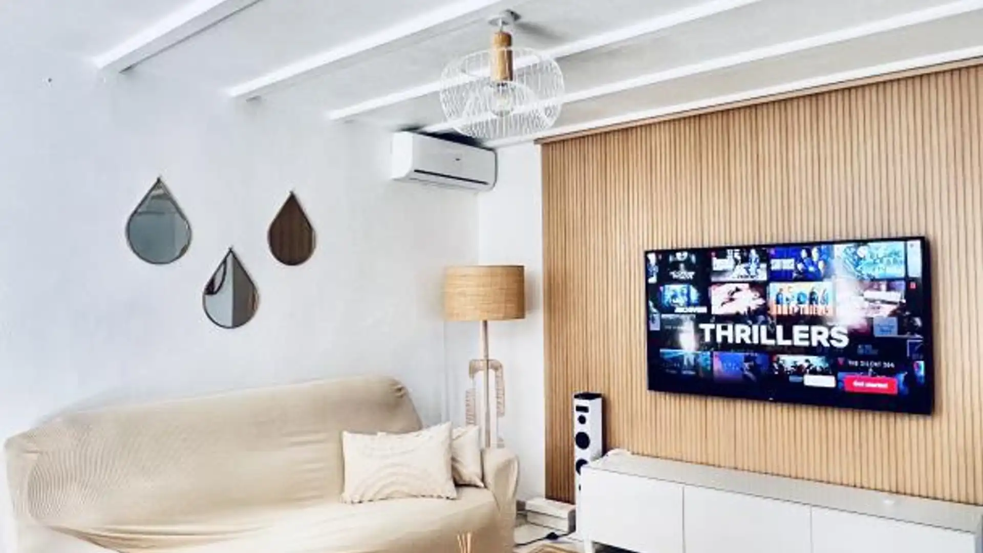 Piso en  Avenida de Francia 1-2 - Foto 1