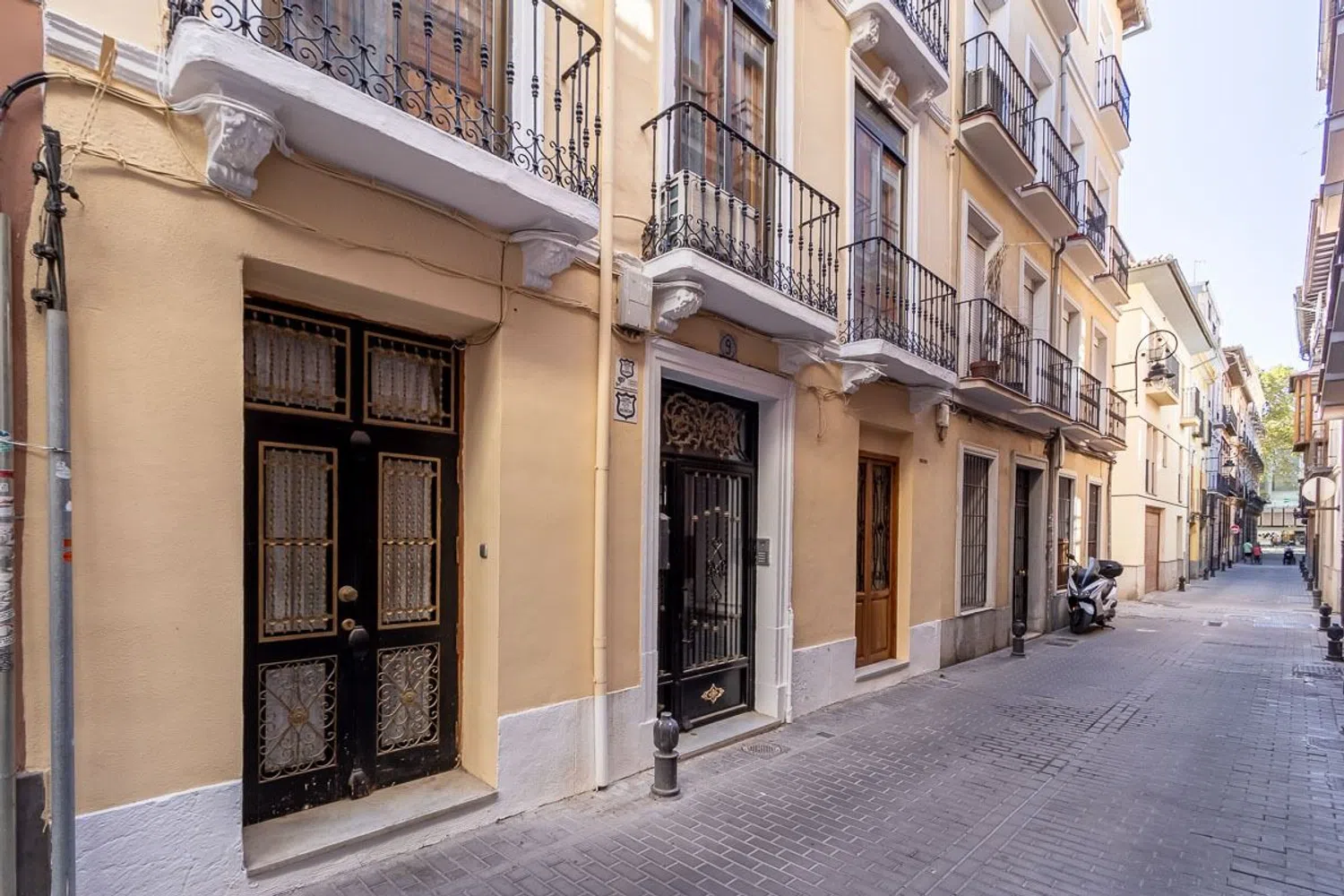 Piso en calle Sol, 5 - Foto 19