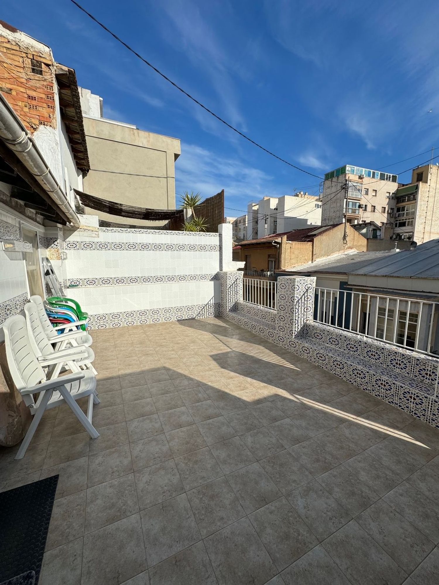 Ático en plaza del Hospital Viejo, 16 - Foto 3