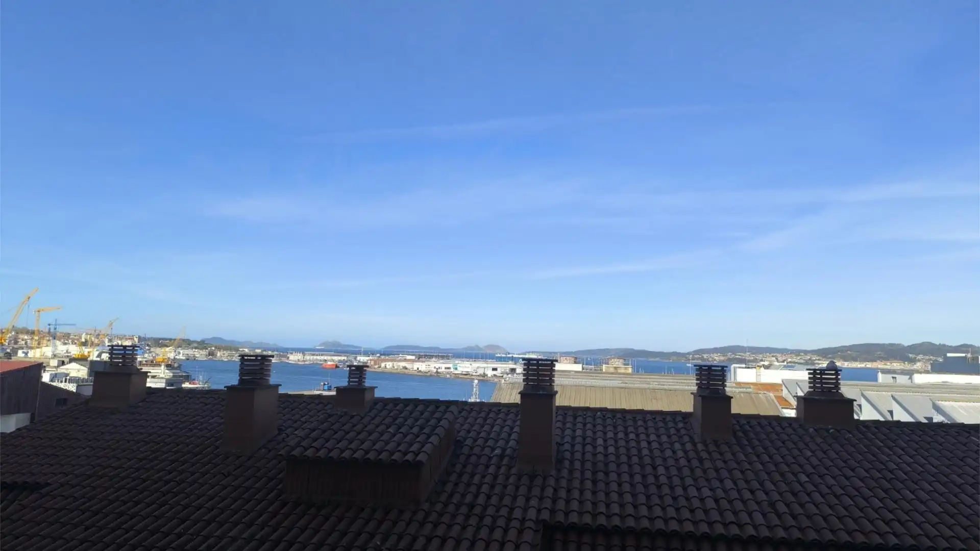 Piso en  Rúa do Conde de Torrecedeira 60 - Foto 14