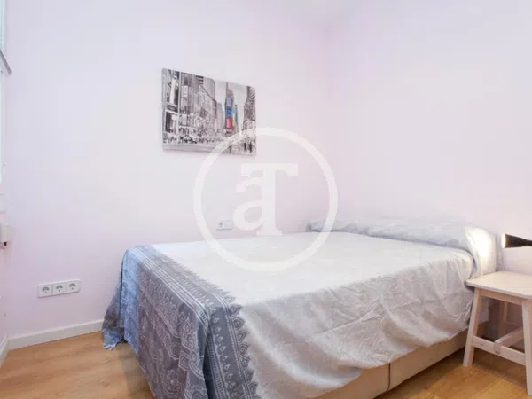 Piso en Calle de la Diputació, El Fort Pienc - Foto 13