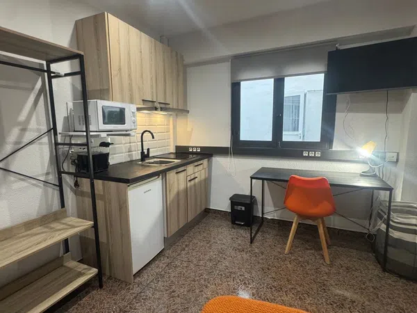 Estudio en Calle de Garcia Gutierrez, 8 - Foto 5