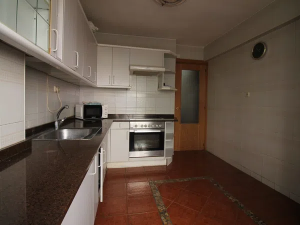 Piso en Iztieta - Olibet, Iztieta - Olibet - Foto 1