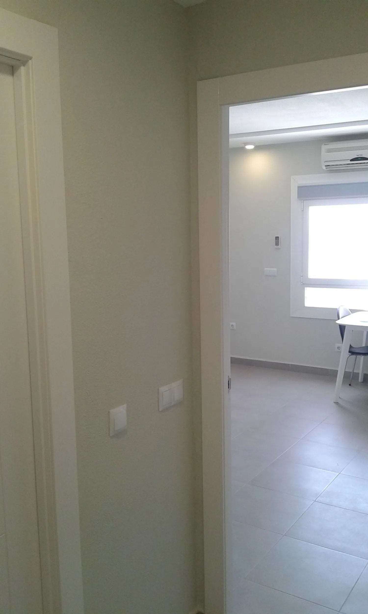 Estudio en calle Poeta Vila y Blanco, 2 y 4 - Foto 6