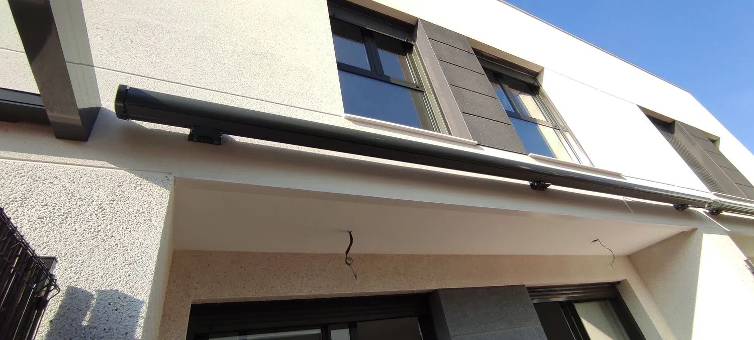 Chalet adosado en calle de las Tablas de Daimiel, 13 - Foto 2