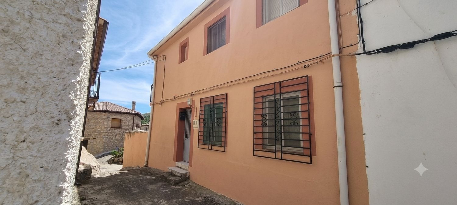 Casa de pueblo en Calle Puertas Falsas s/n - Foto 3