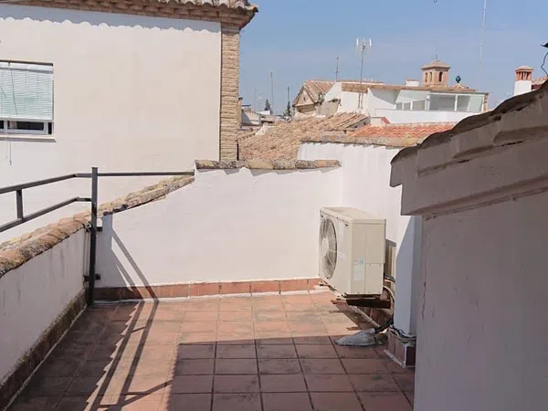 Chalet pareado en Calle Horno del Moral, 1, Albaicín, Albaicín - Foto 31