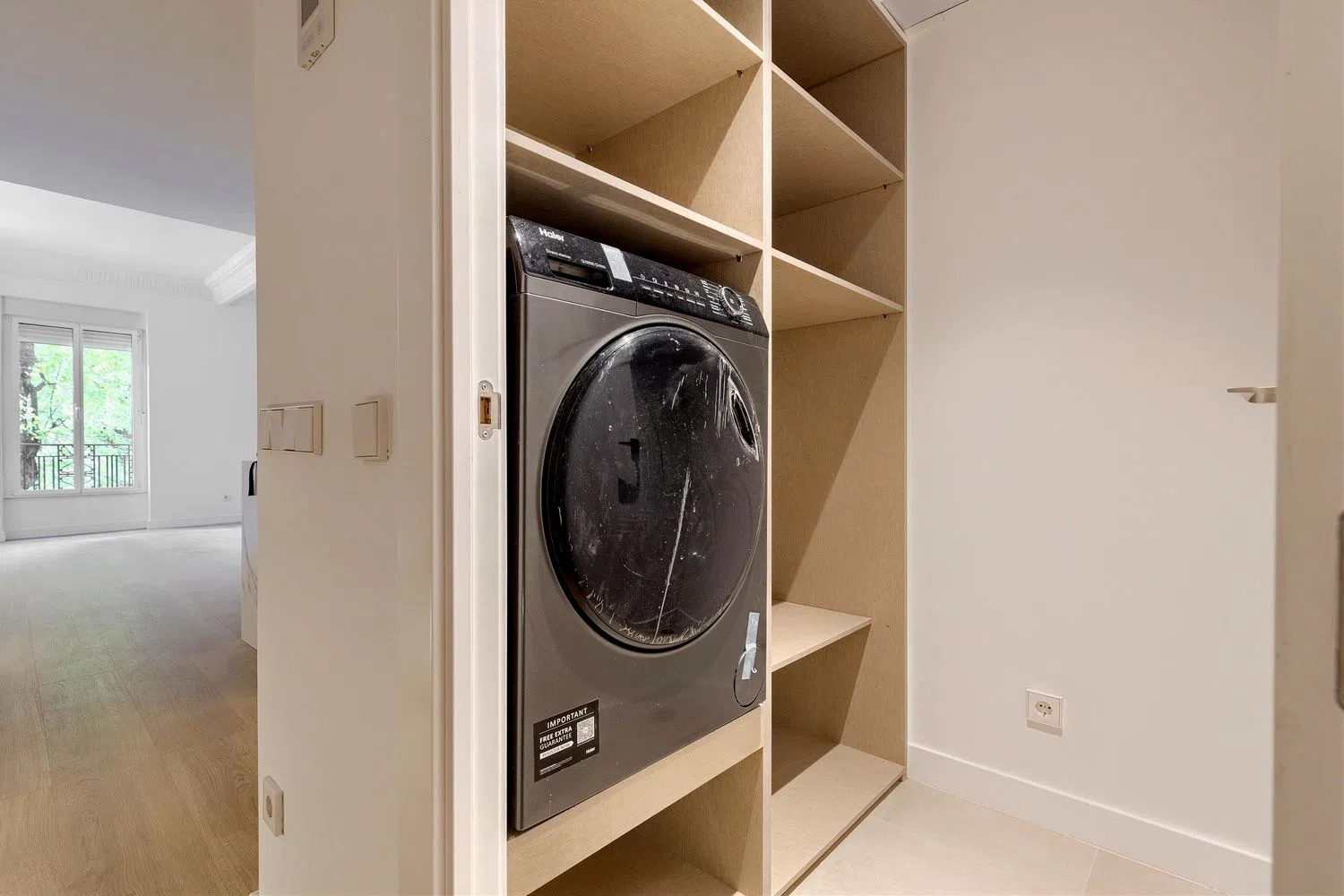 Piso en Barrio Trafalgar - Foto 23