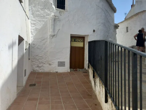Casa de pueblo en Calle Alcuzas, 13 - Foto 3