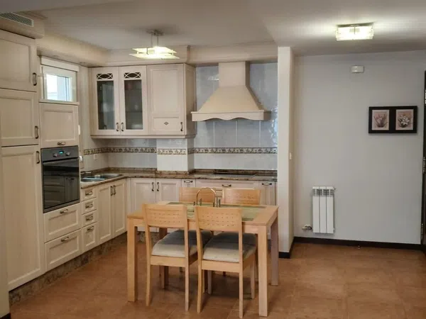 Piso en Nostra señor del carmen, 8 - Foto 2