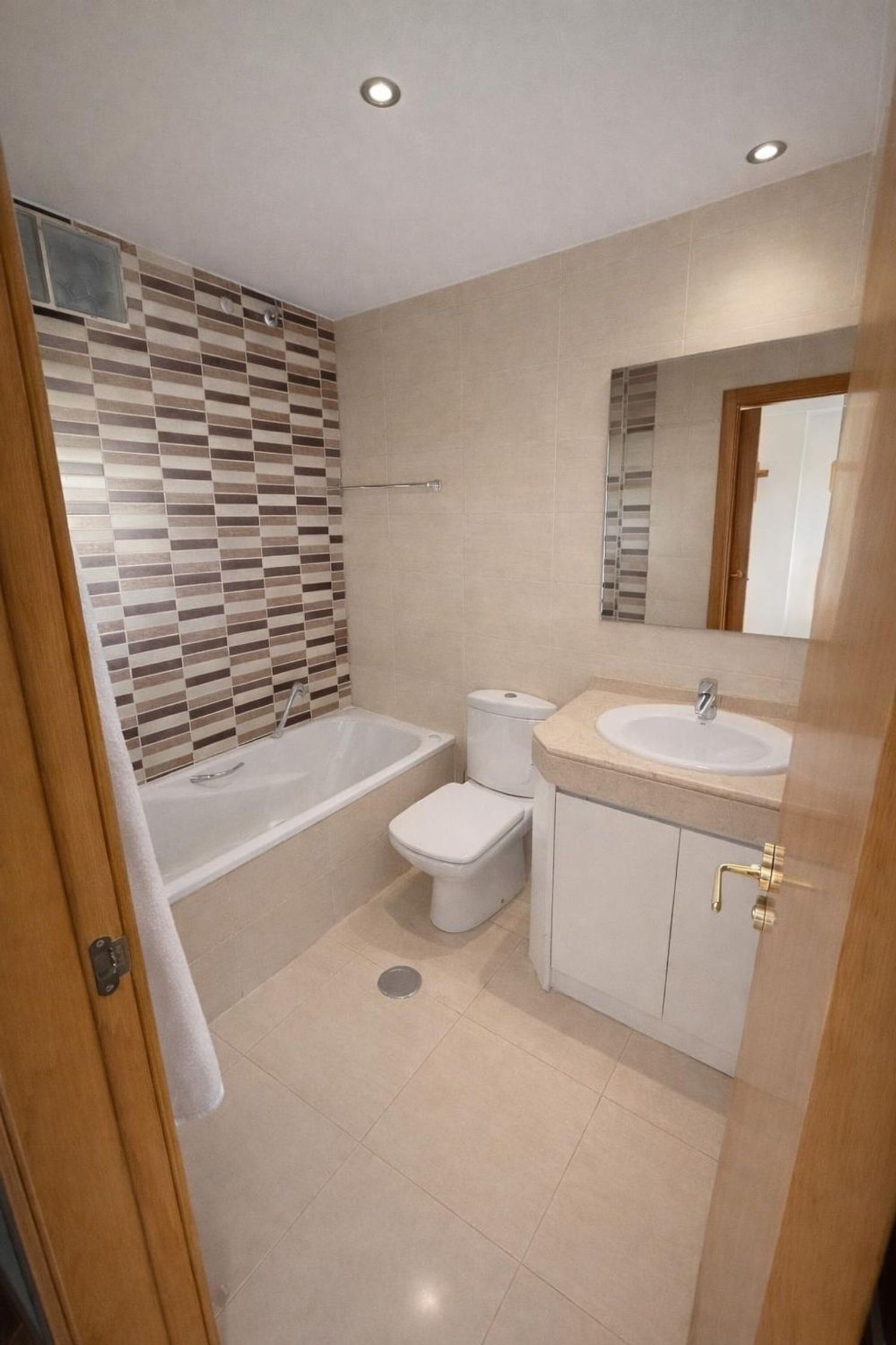 Chalet adosado en plaza de Ferrocarril, 6 - Foto 13