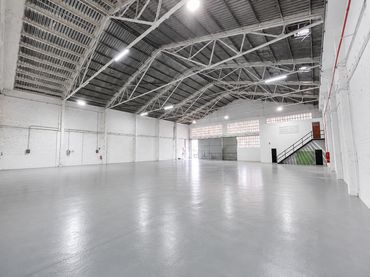 Nave Industrial en  Carrer del Crom - Foto 3