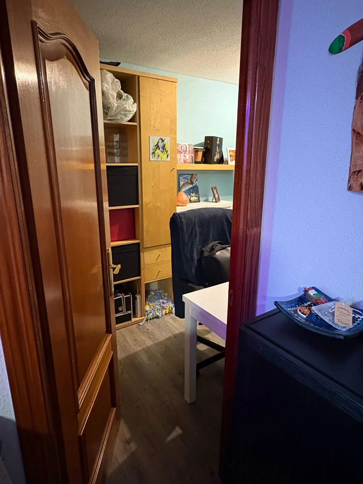 Piso en calle de Sierra Elvira, 35 - Foto 14