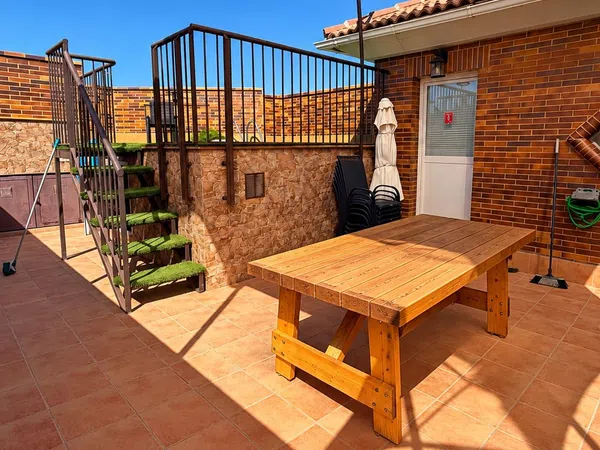 Casa o chalet independiente en Hoya del Molino, Hoya del Molino - Foto 32