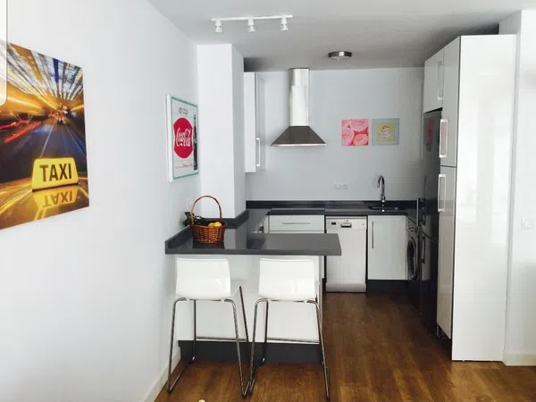 Dúplex en Calle Salvador Allende, 35, El Palo - Foto 7