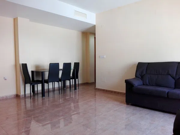 Piso en Avenida Ciudad de Murcia, 71, Beniaján - Foto 5