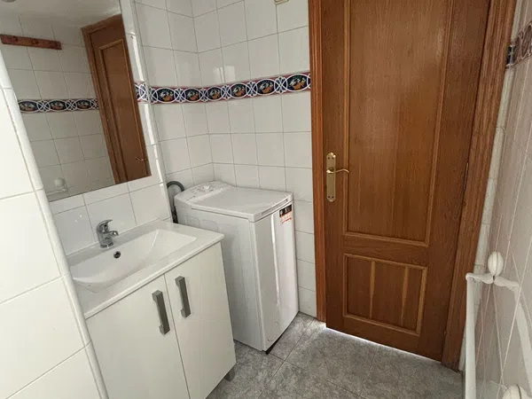 Ático en calle de Salamanca, 27 - Foto 5