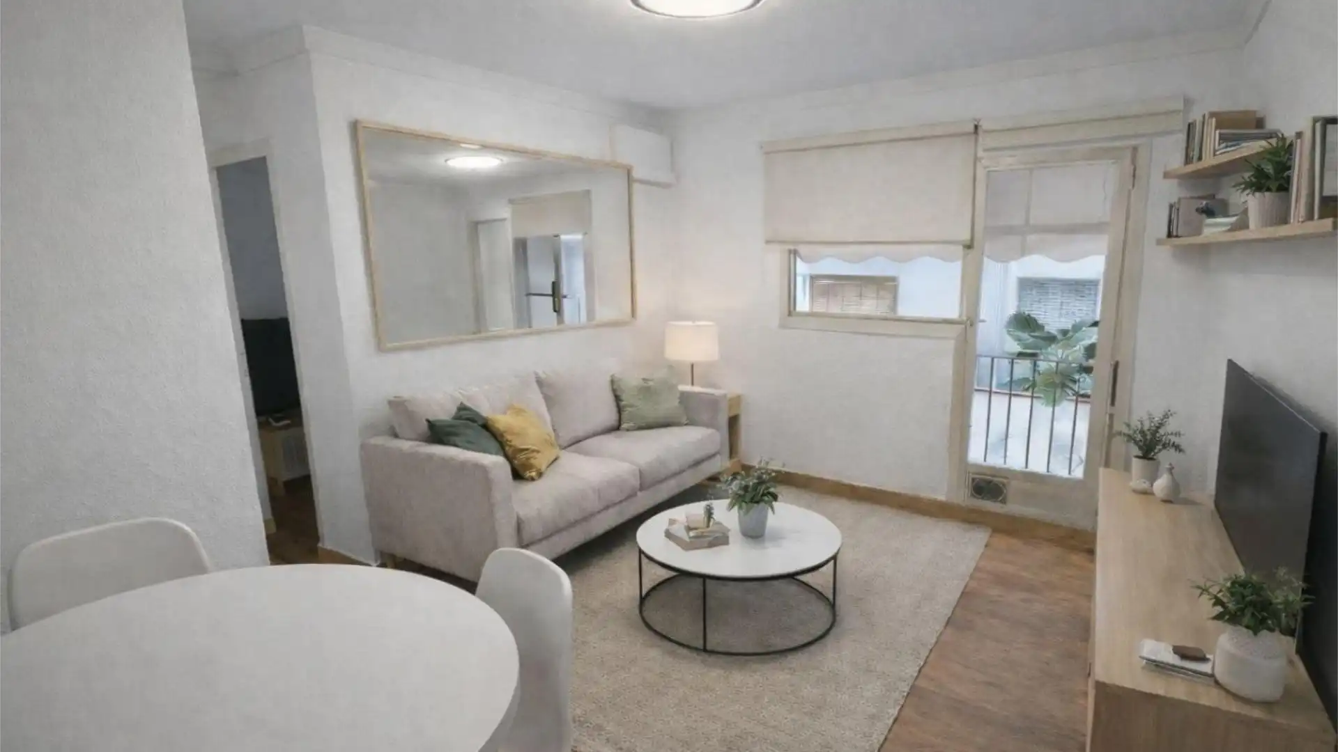 Piso en  Carrer de Josep Sangenís 46 - Foto 9