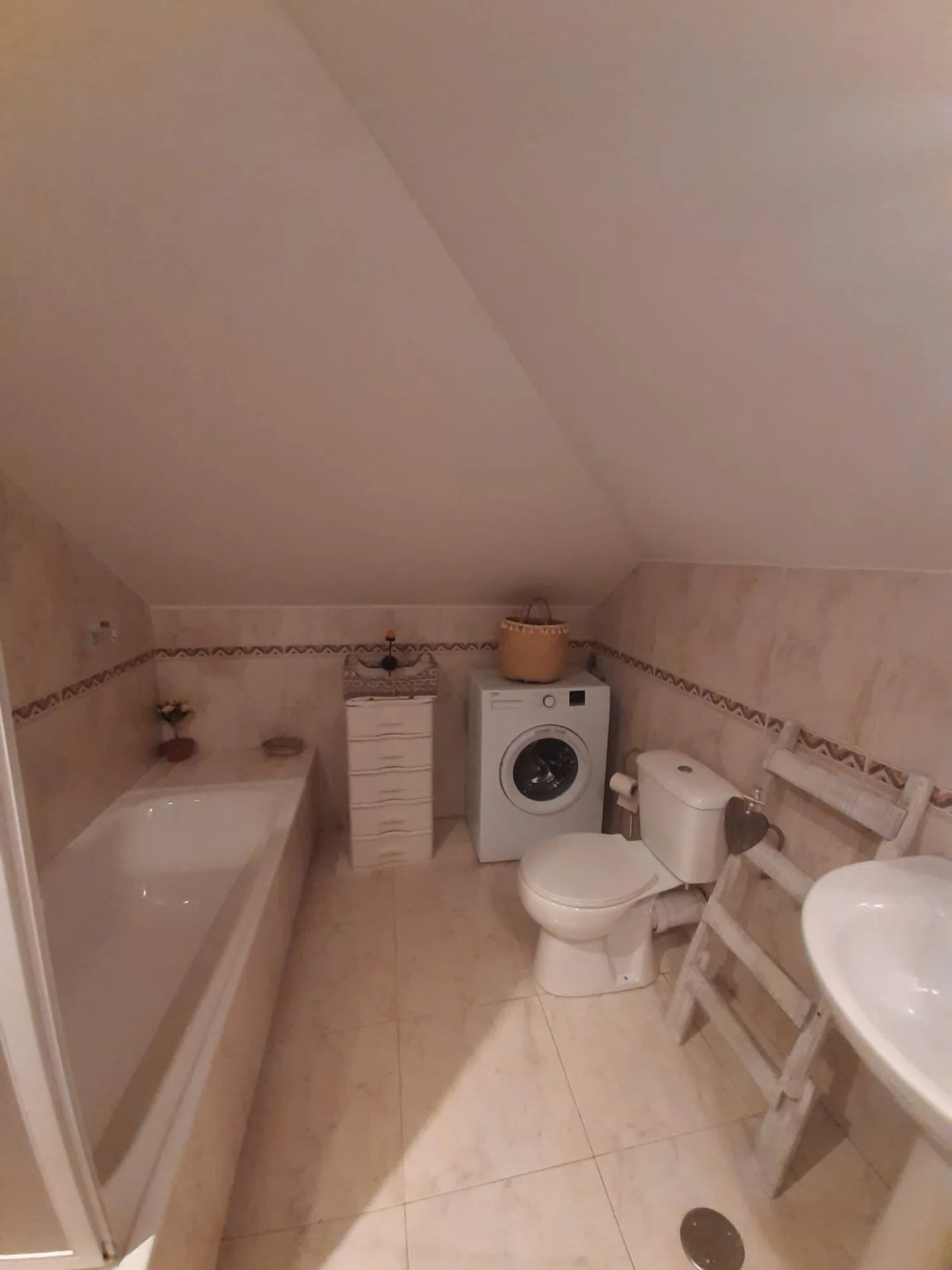 Ático en calle Ricardo López de Aranda, 25 - Foto 30