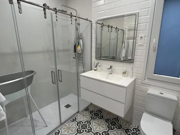 Piso en Calle Gardoki Kardenalaren, 11, Zabalburu-Diputación - Foto 16
