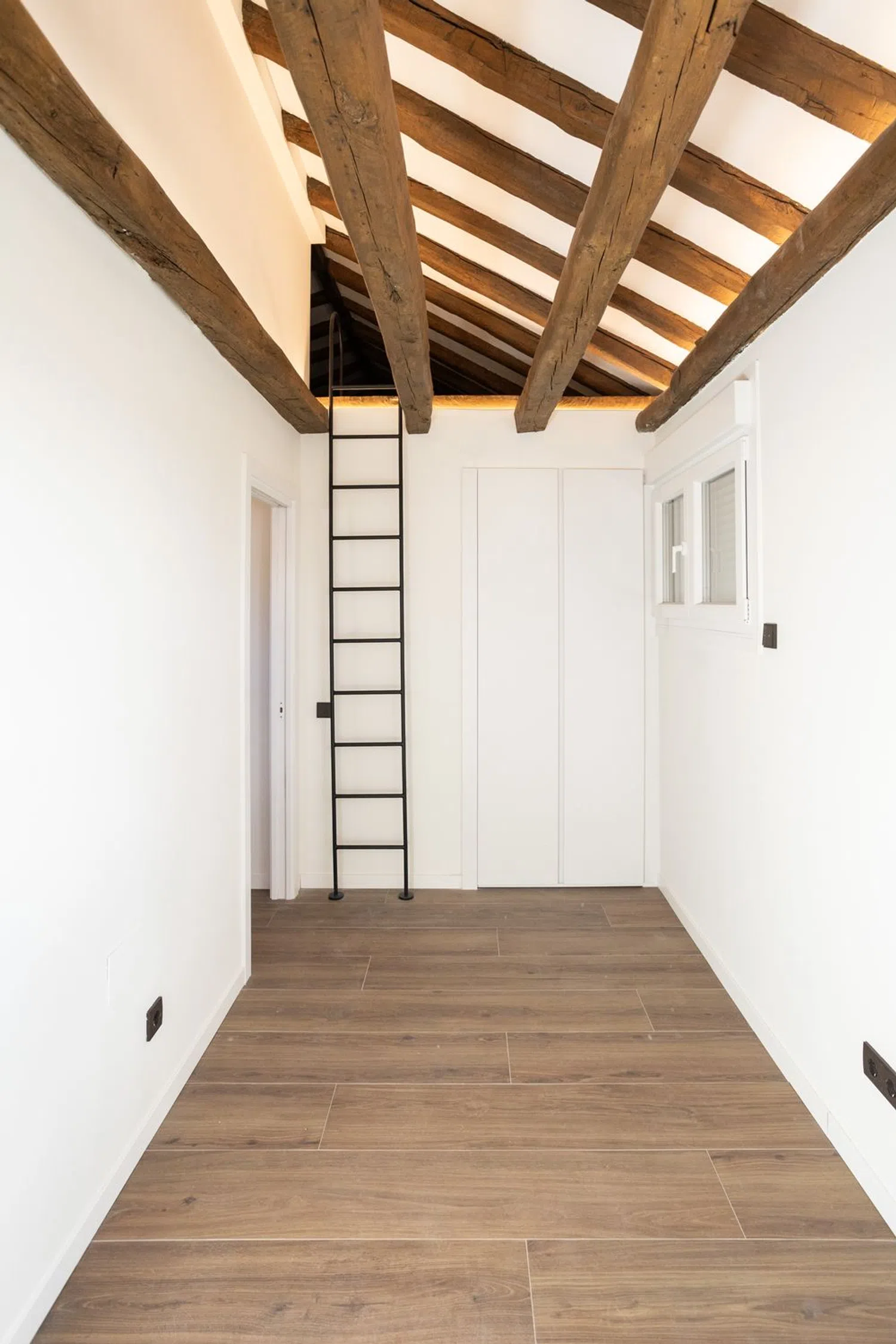 Ático en calle de Ruiz, 20 - Foto 18