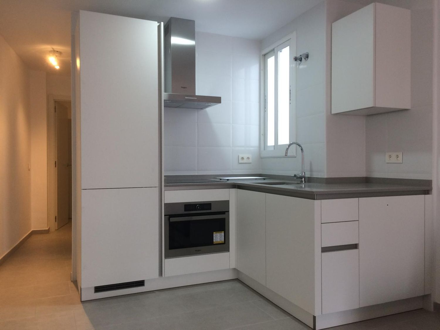 Piso en Barrio La Trinidad - Foto 6